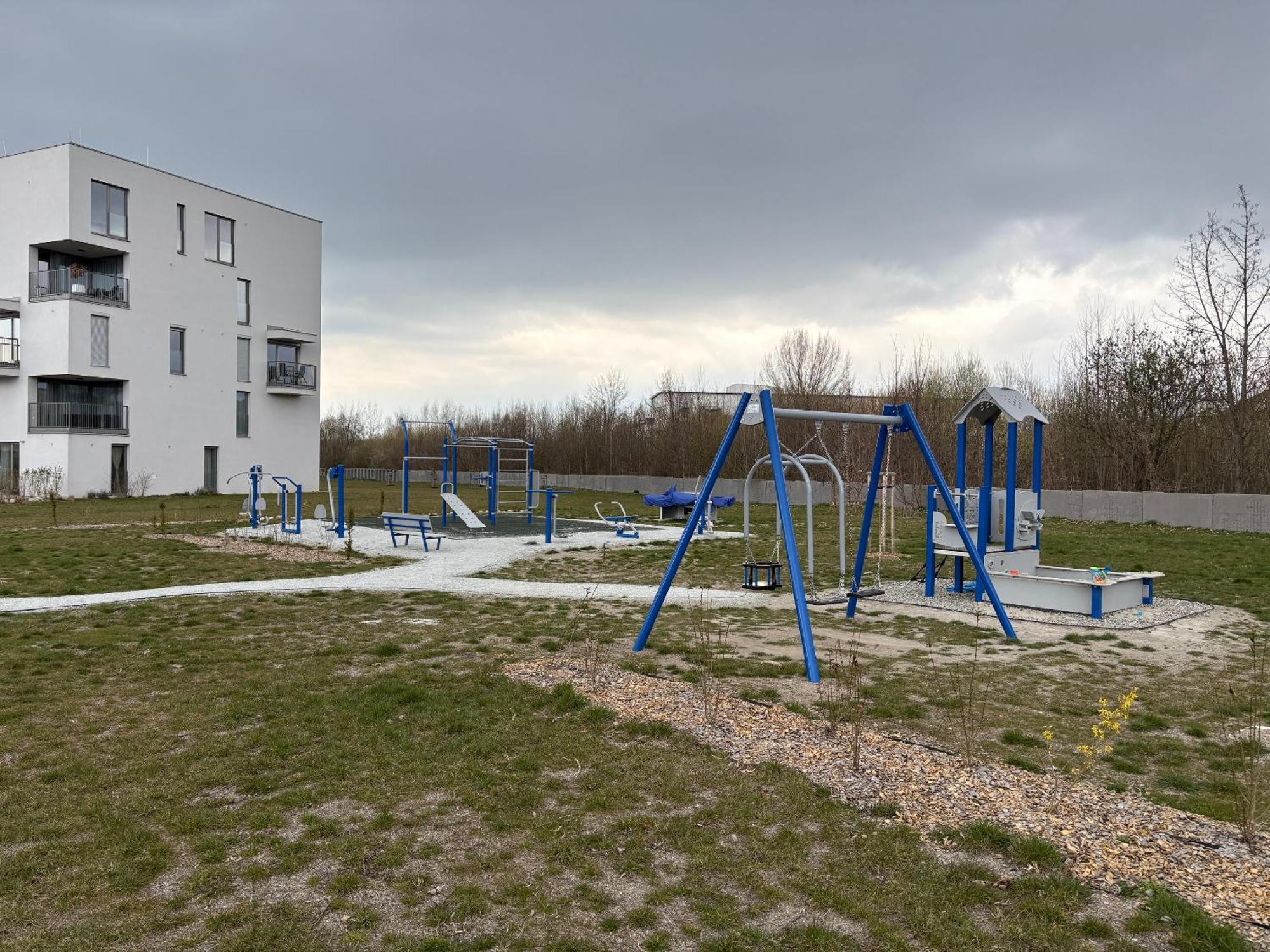 Avocado Apartment Victory Port Liptovský Mikuláš Exterior foto